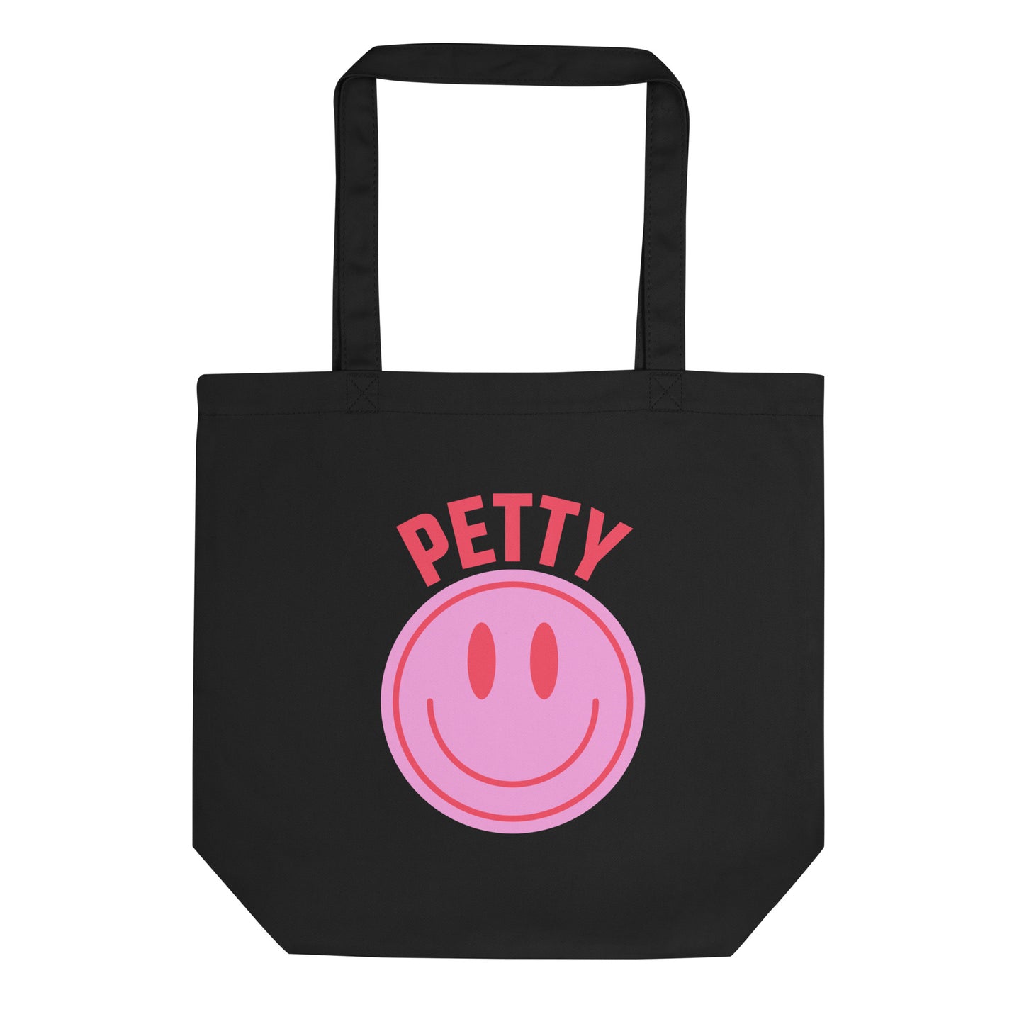 Playfully Petty Tote Bag