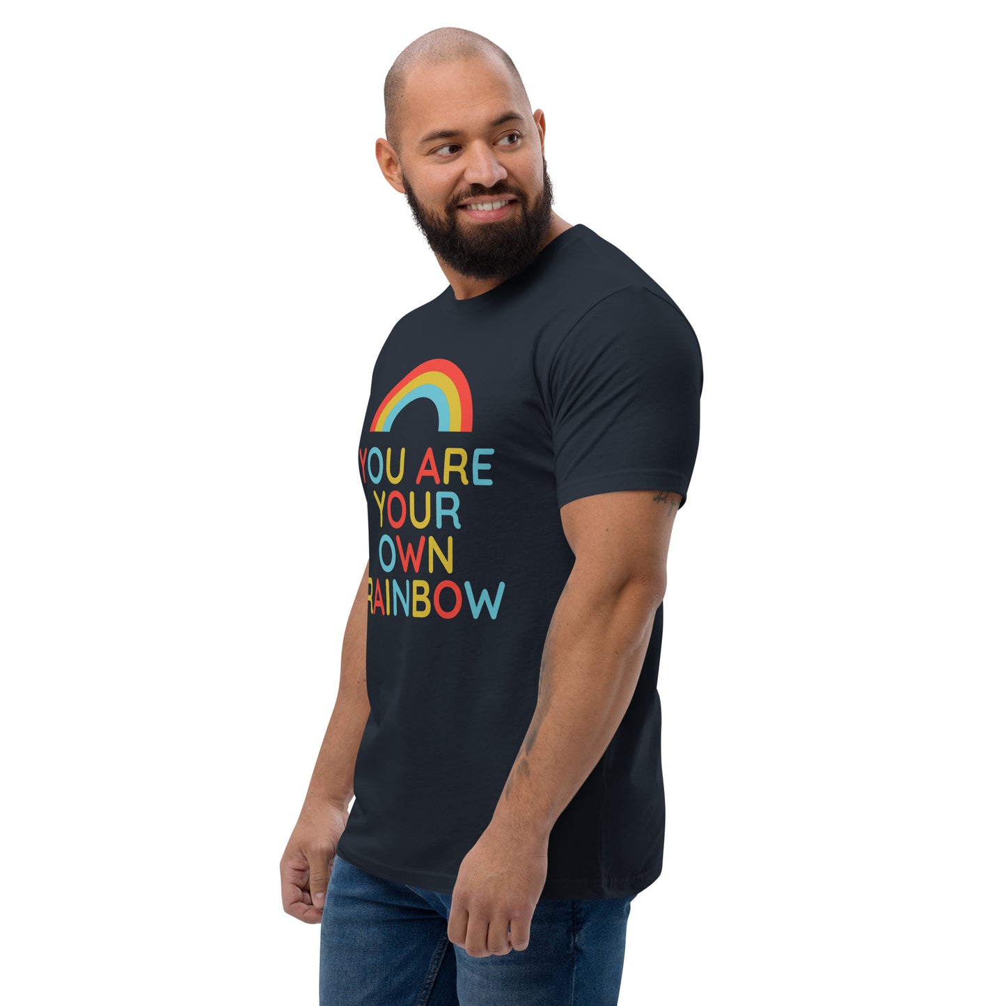 You Are Your Own Rainbow | T-Shirt
