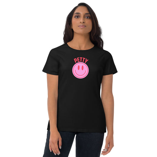 Petty | Fashion Fit T-Shirt